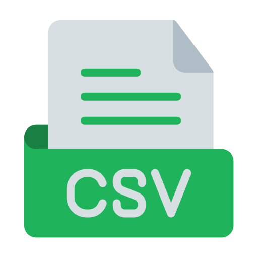 CSV Integration