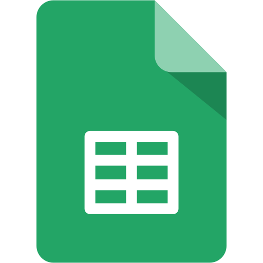 Google Sheets Integration
